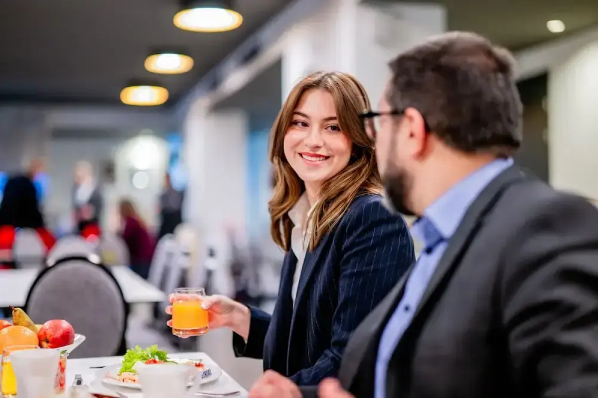 The Freddie Mercury Hotel