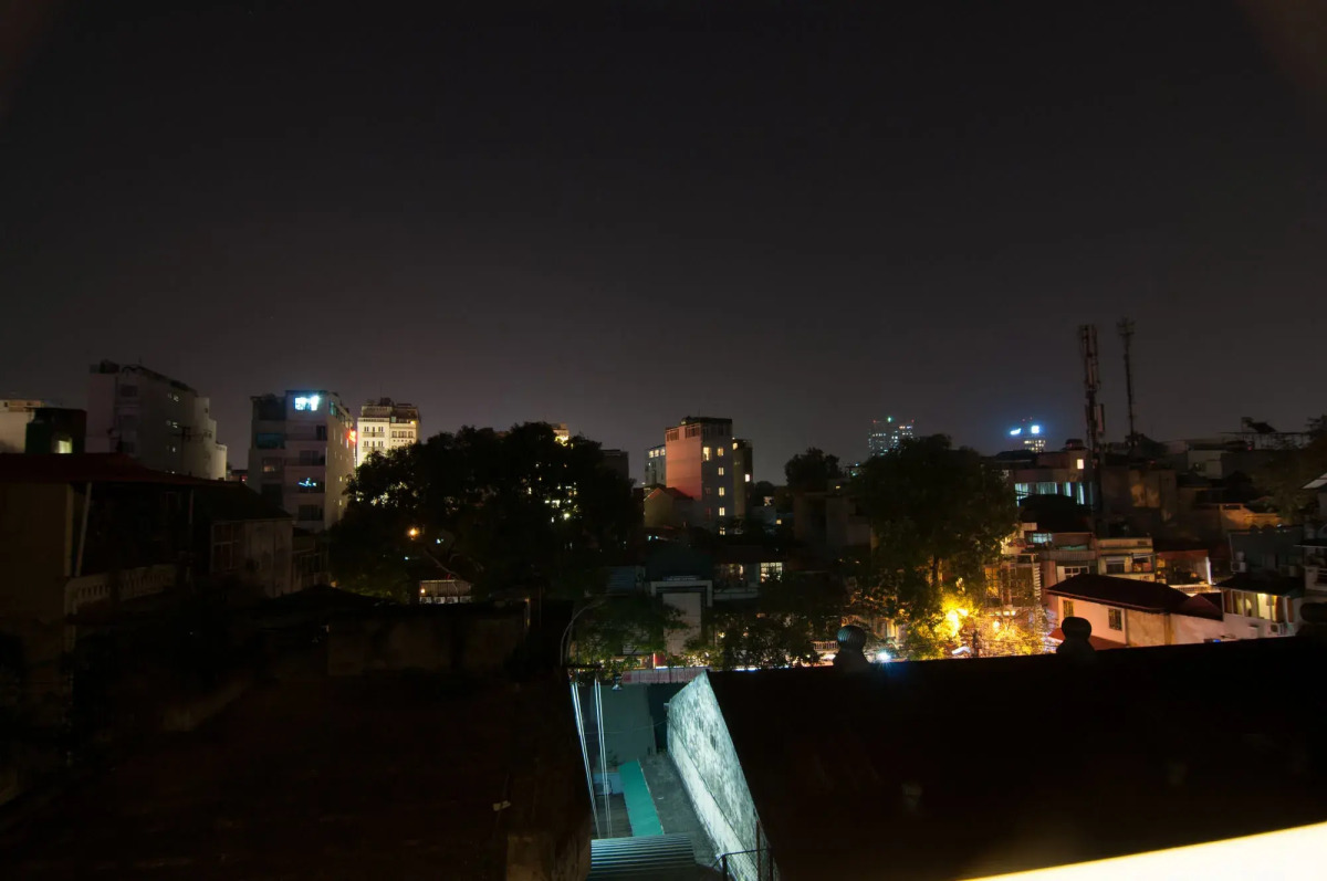 Maison d'Orient Hotel