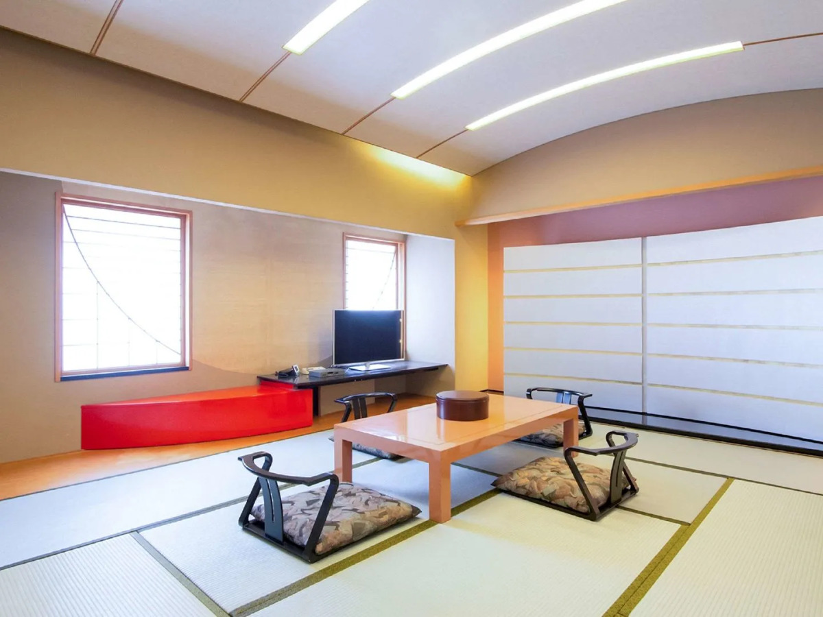 The OneFive Osaka Namba Dotonbori