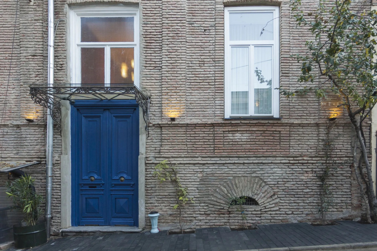 Отель Communal Sololaki