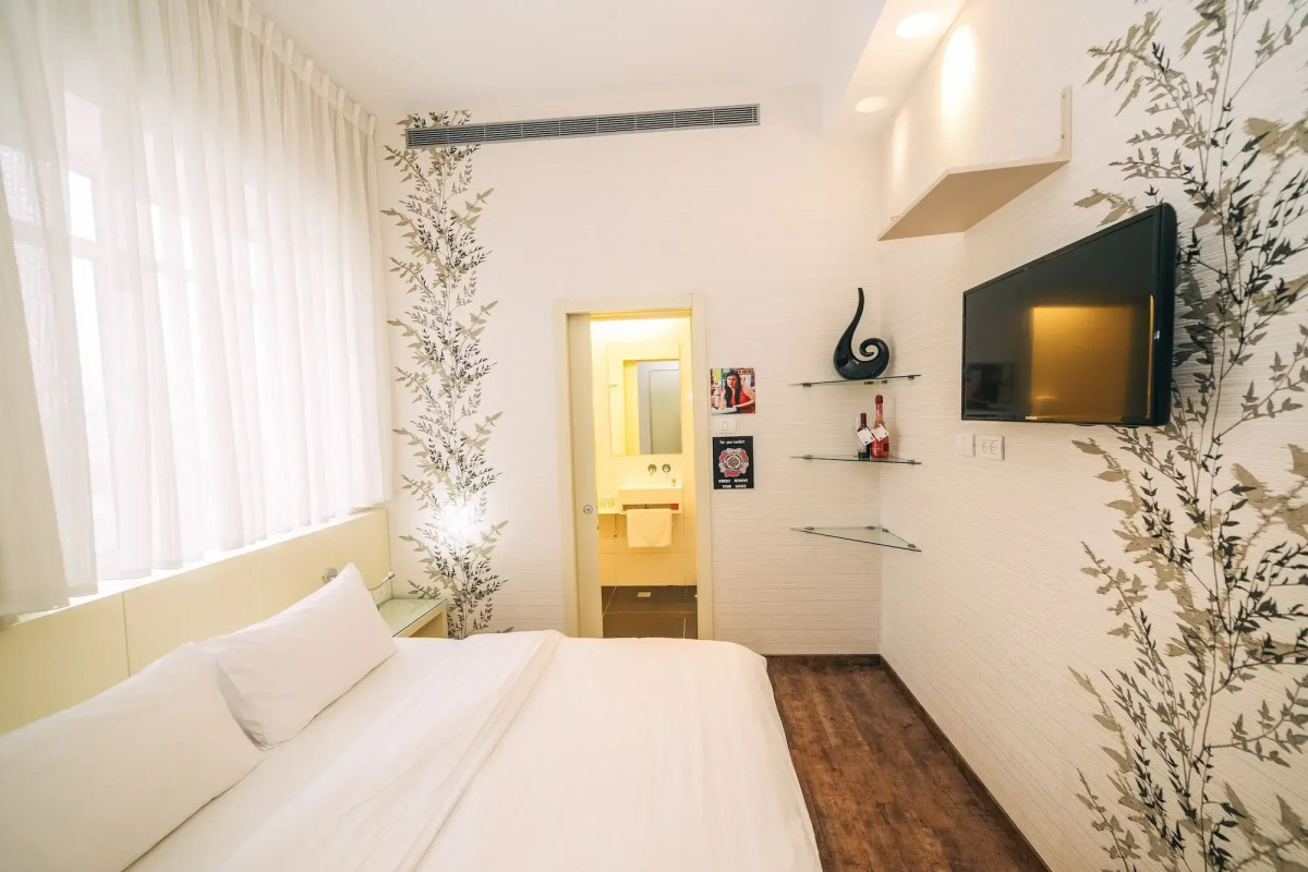 Templers Boutique Hotel