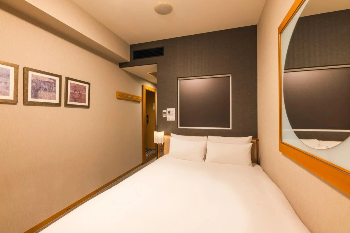 URBAN Al Khoory Hotel