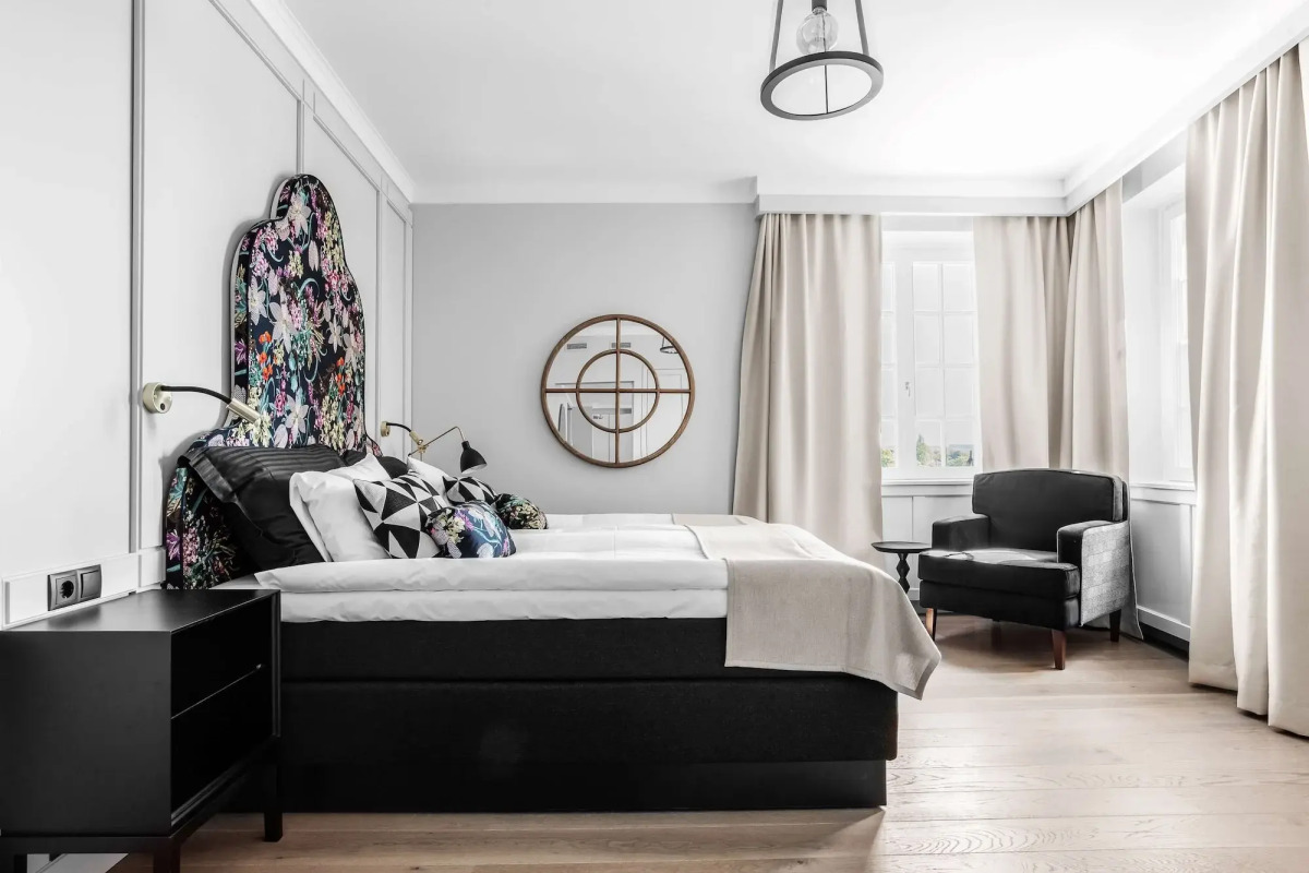 Hôtel Reisen in The Unbound Collection by Hyatt