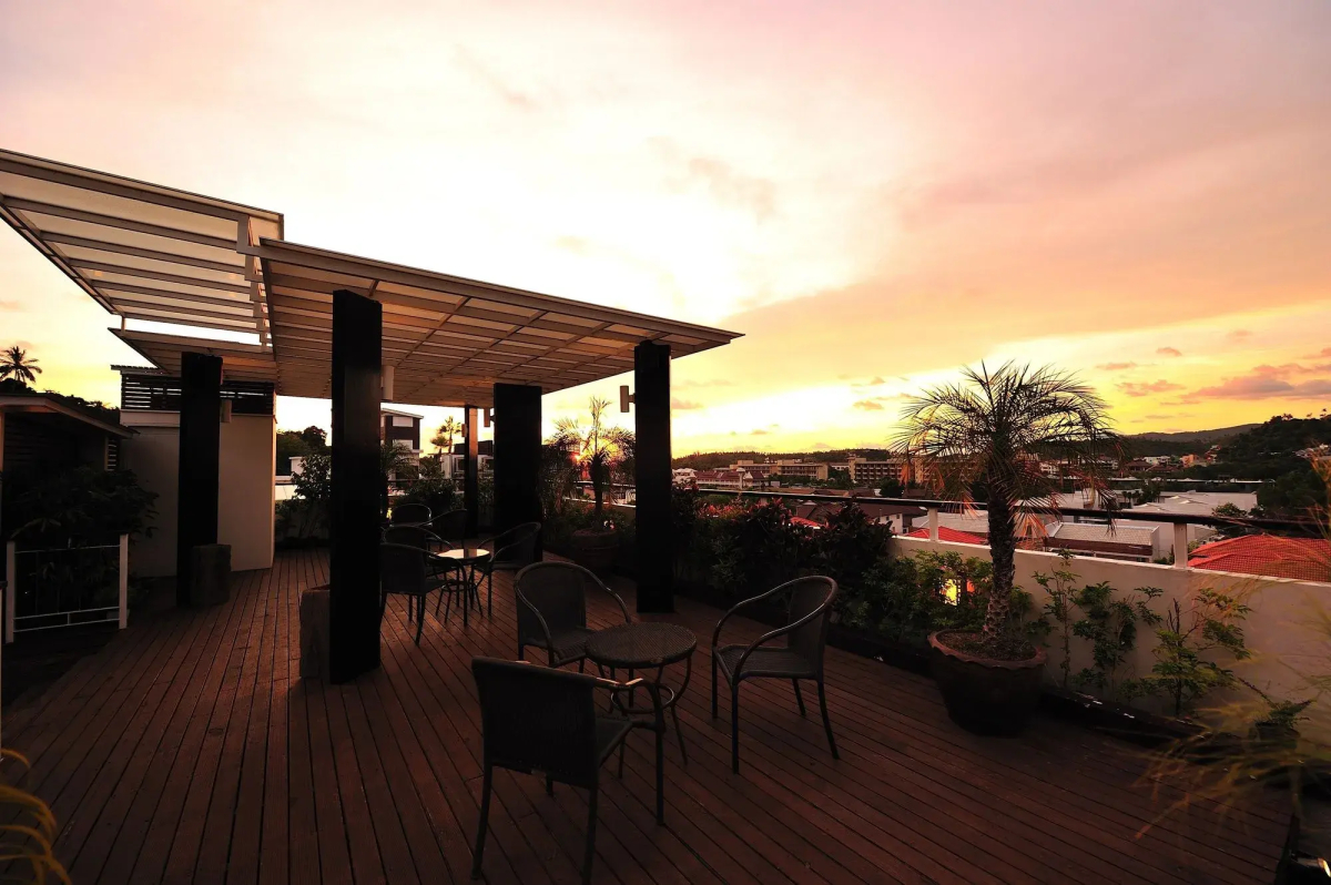 Aloha Residence