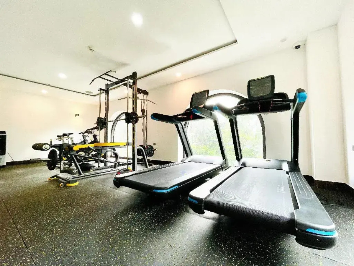 Aquasun Hotel Phu Quoc