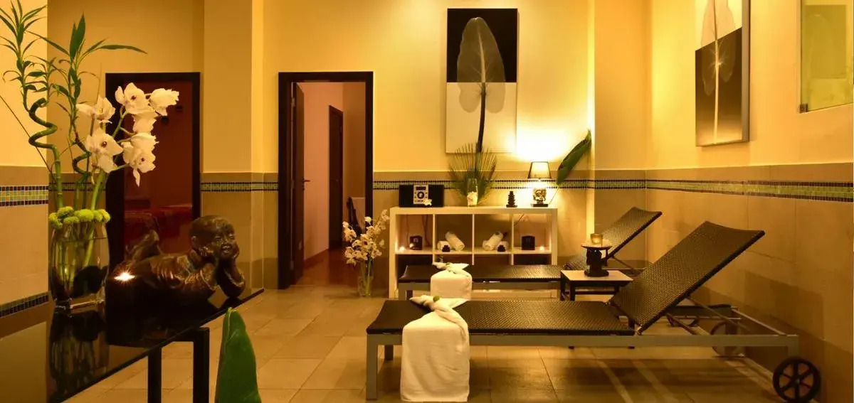 Pestana Viking Beach & Spa Resort