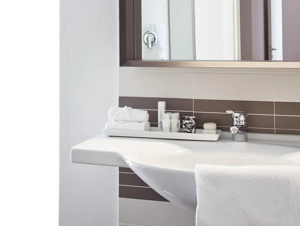 Апарт-отель Zambala Luxury Residence