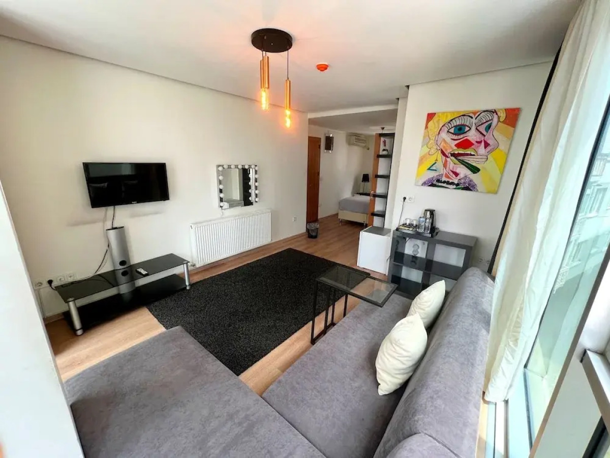 Blue Horizon Residence