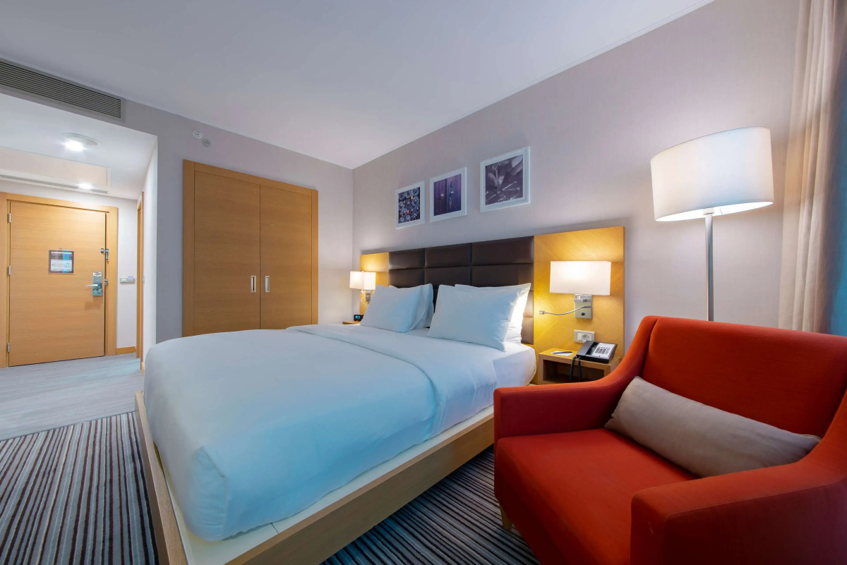 Hilton Garden Inn Safranbolu