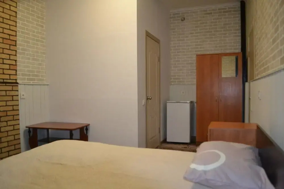 Меблированные комнаты Митинская 52