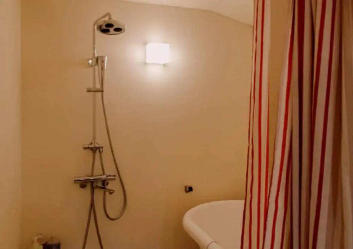 Kyoto Shirakawa Kiraku Inn - Hostel