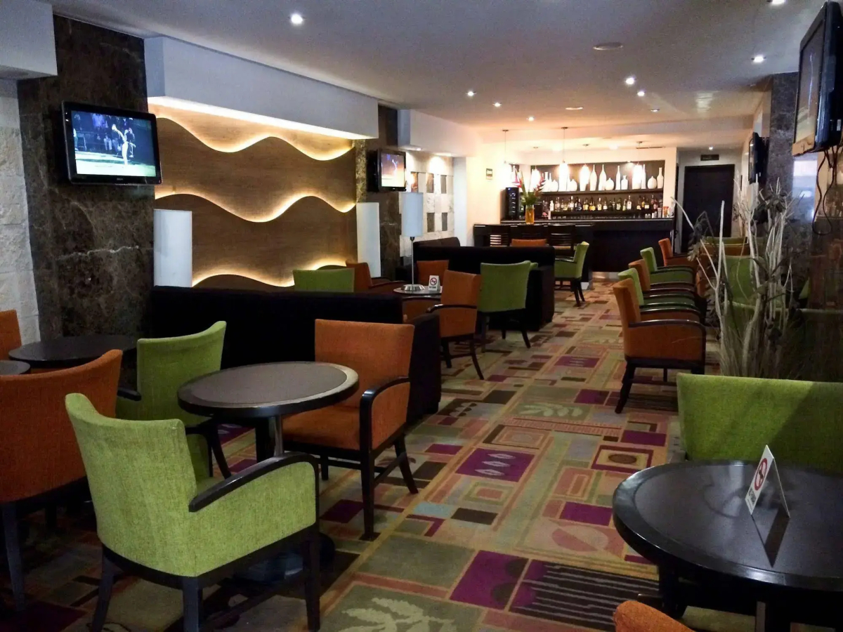 Hotel Metropol