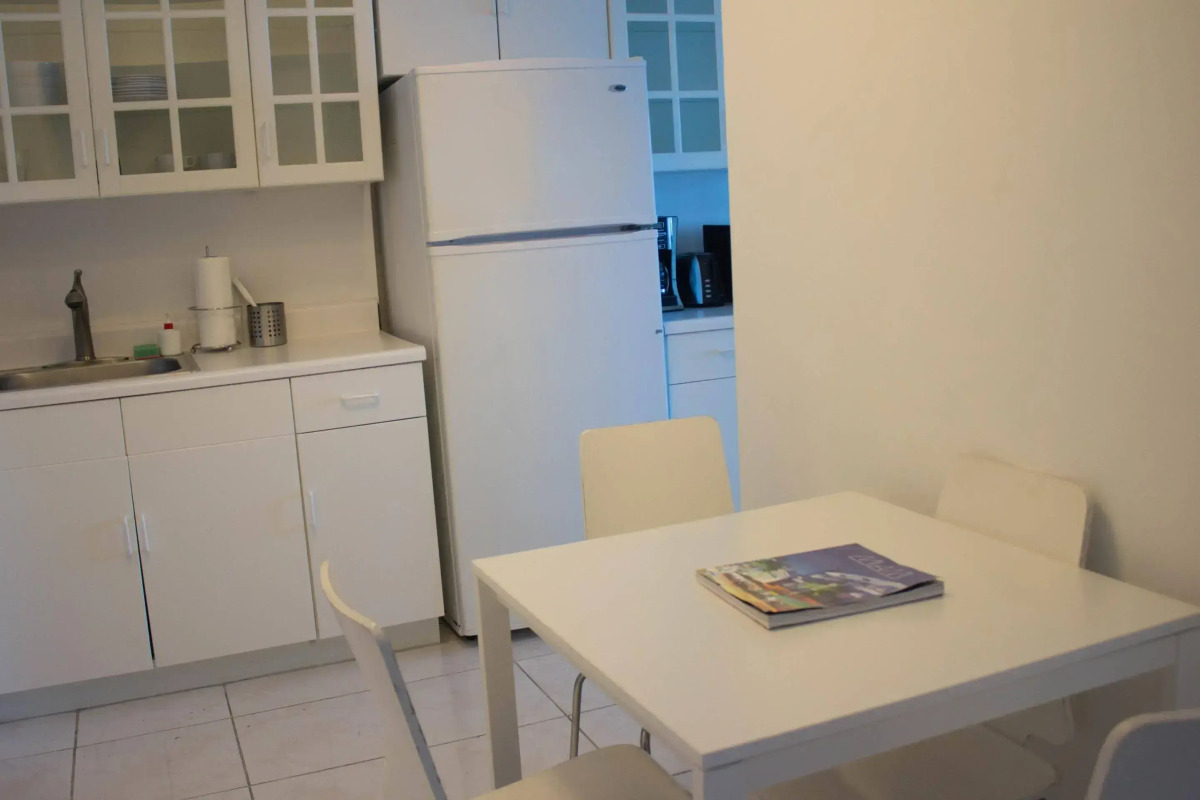 Design Suites at Castle Beach