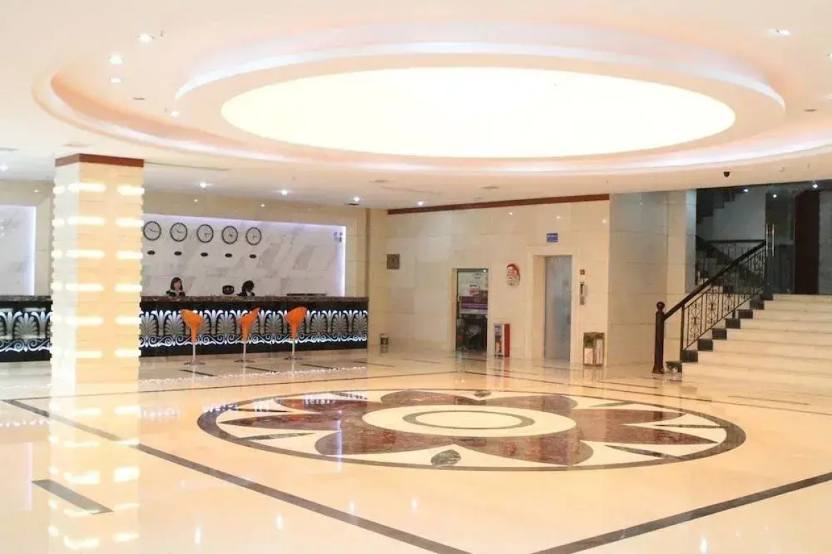 Guangzhou Prone Business Hotel