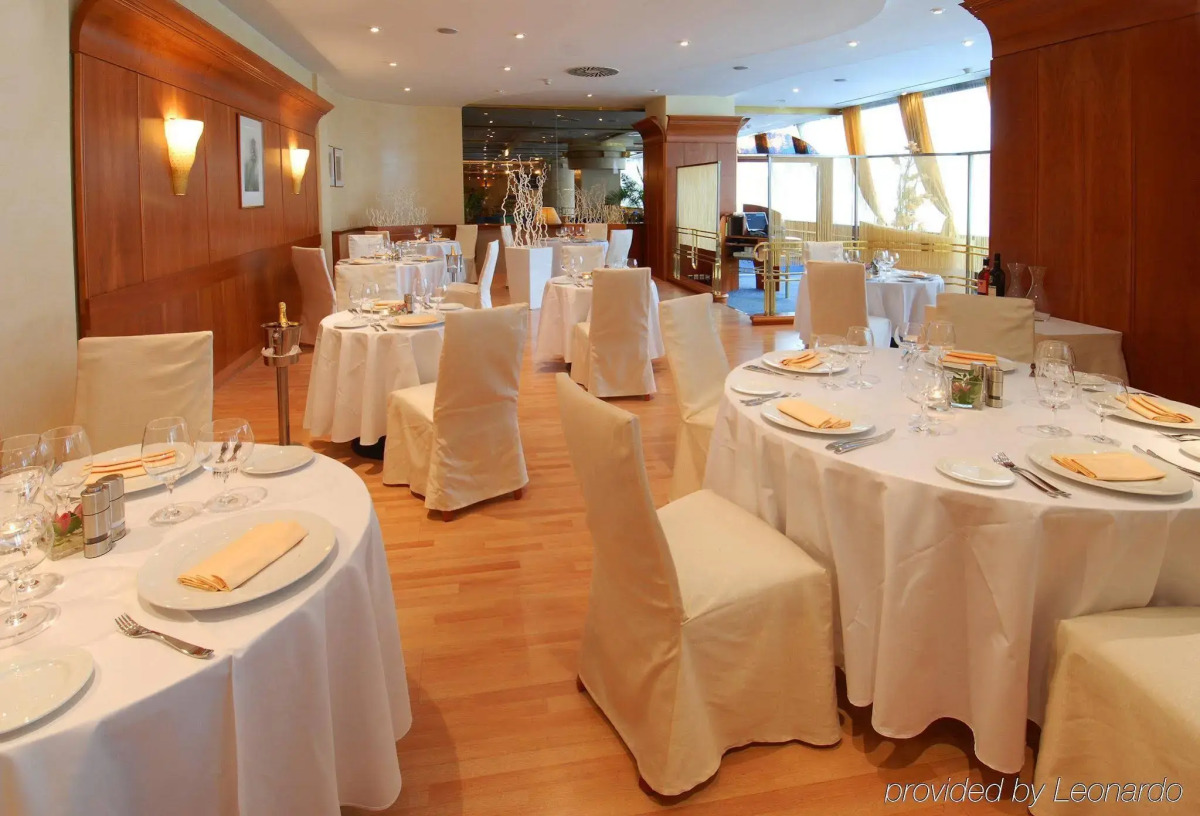 Panorama Hotel Prague