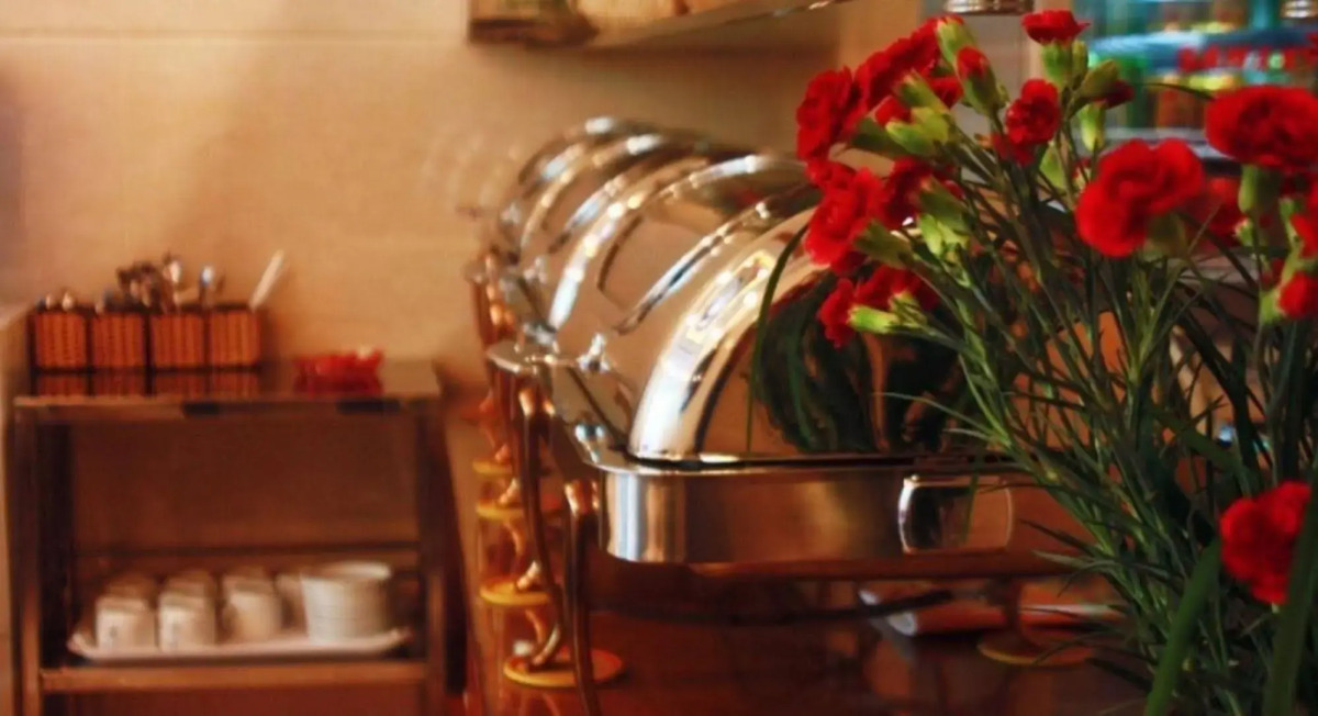 The Noble Swan Saigon