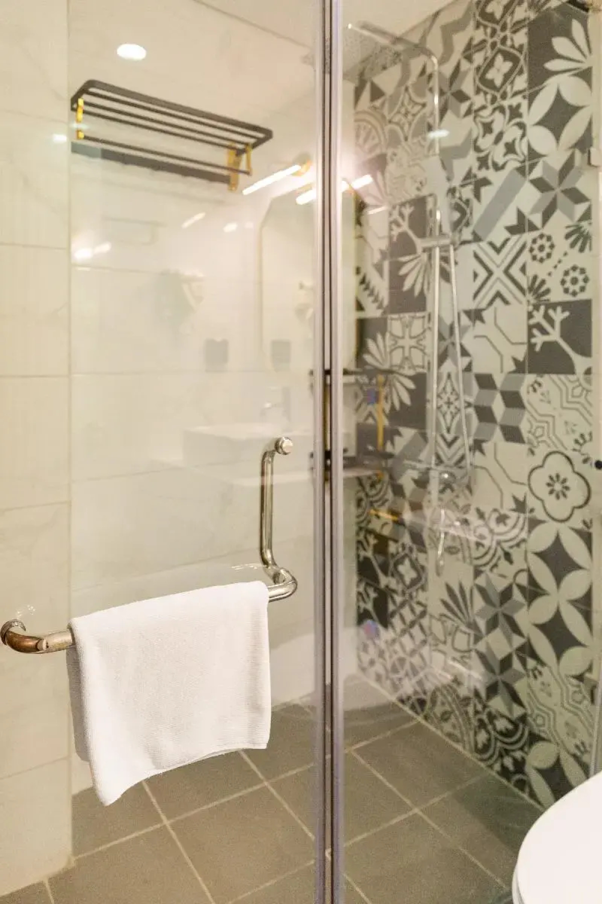 Affa Boutique Hotel