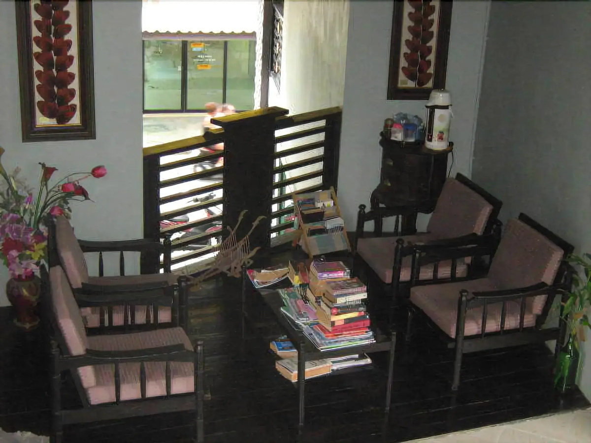 Lamoon Lamai Residence