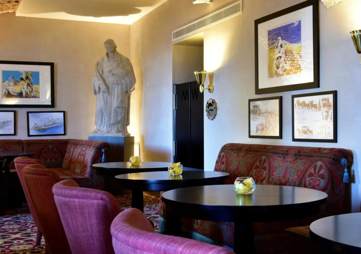 Pousada de Lisboa, Praça do Comércio - Small Luxury Hotel