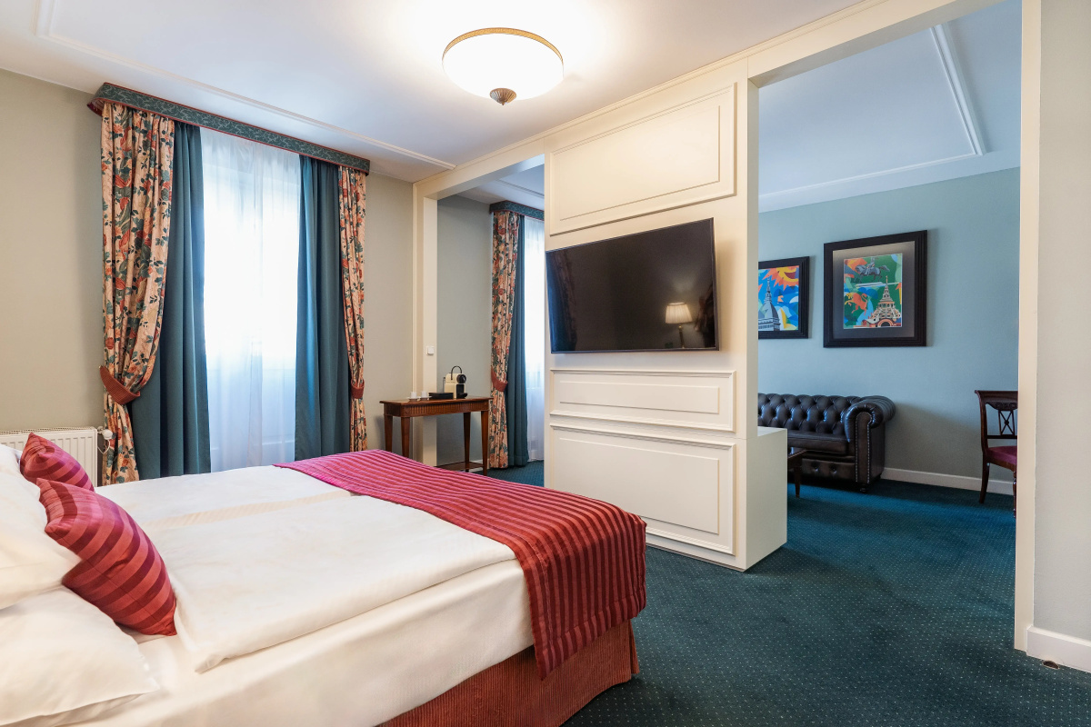 Hotel Liberty