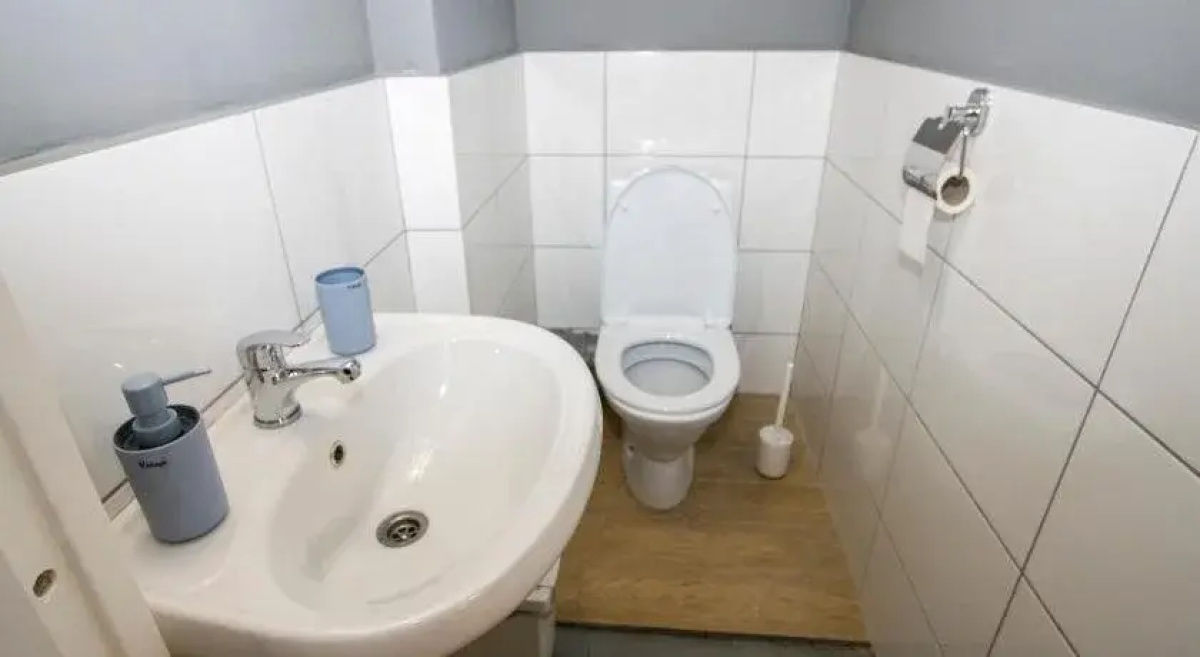 Hostel Shtil