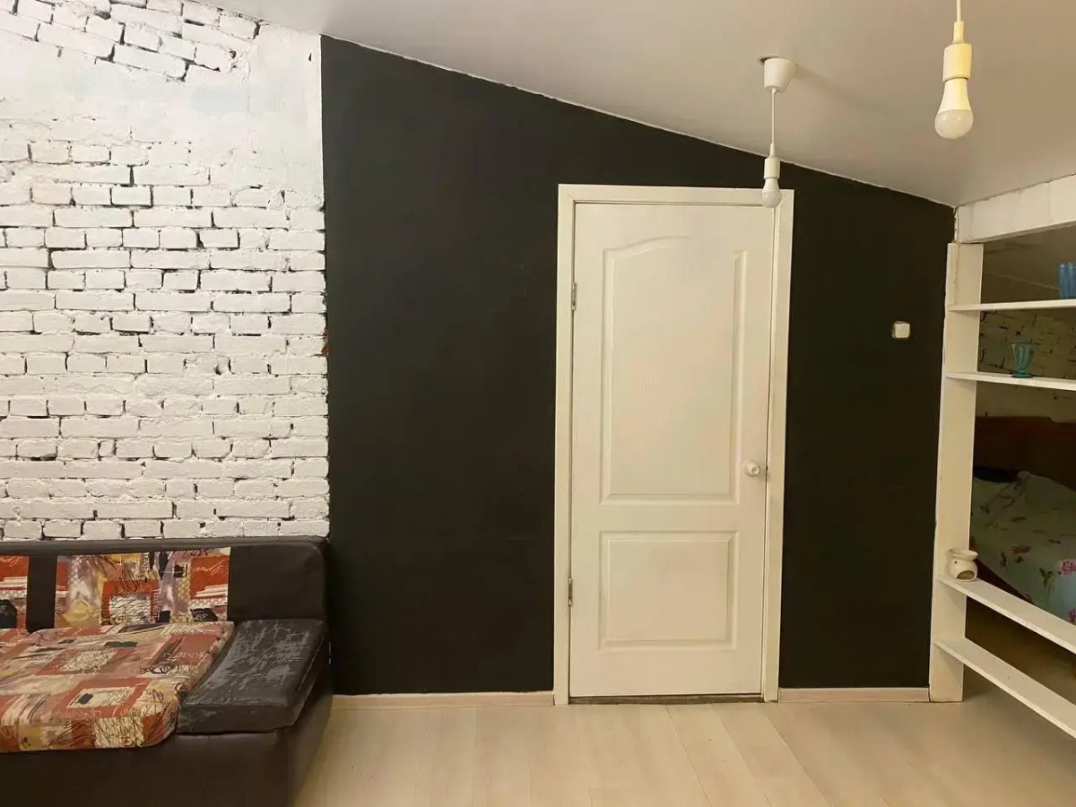 Апартаменты Порто Франко на улице Светланская