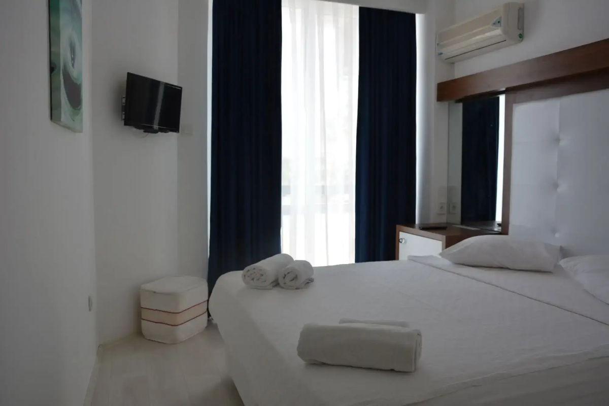 Jura Hotels Ada Beach Kuşadası