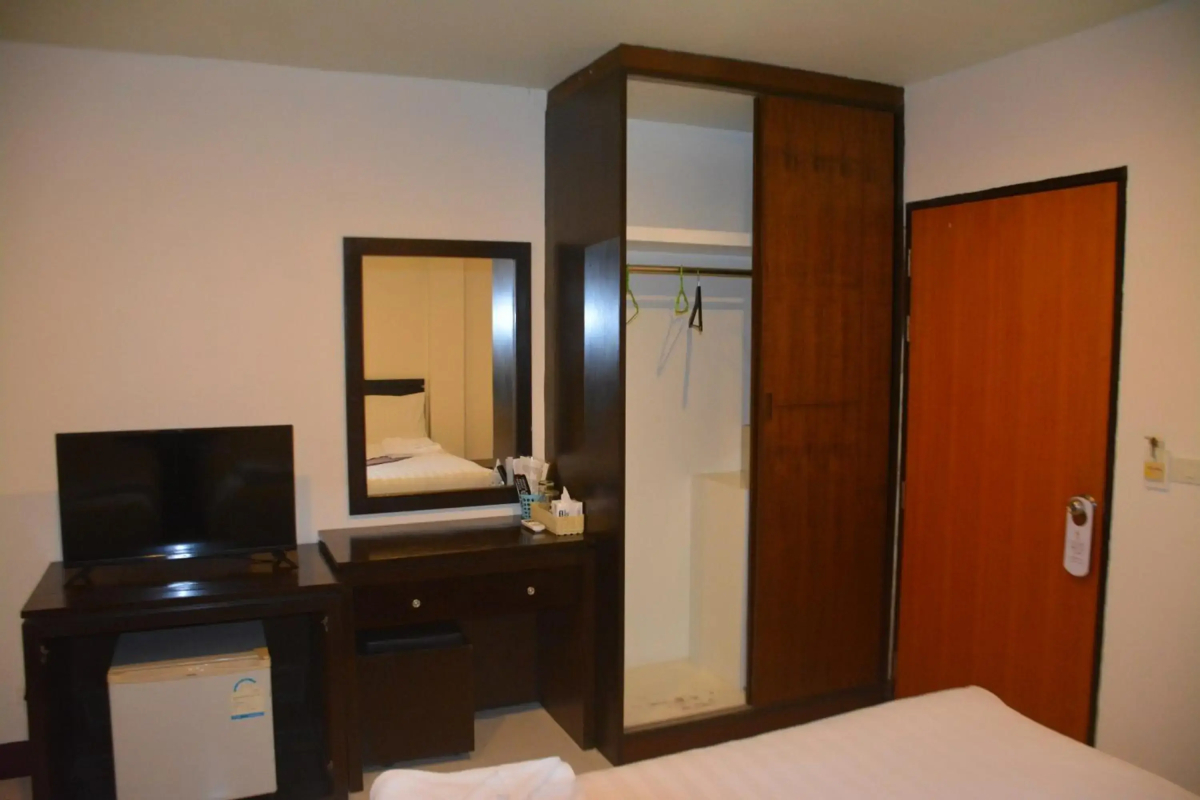 Patong Moon Inn Guesthouse