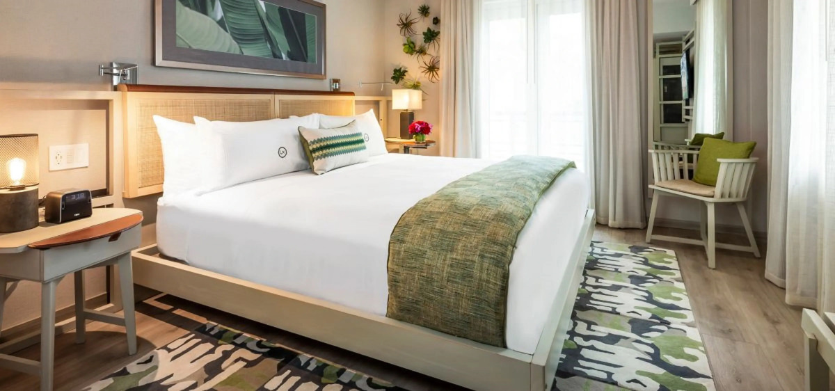 Lennox Hotel Miami Beach