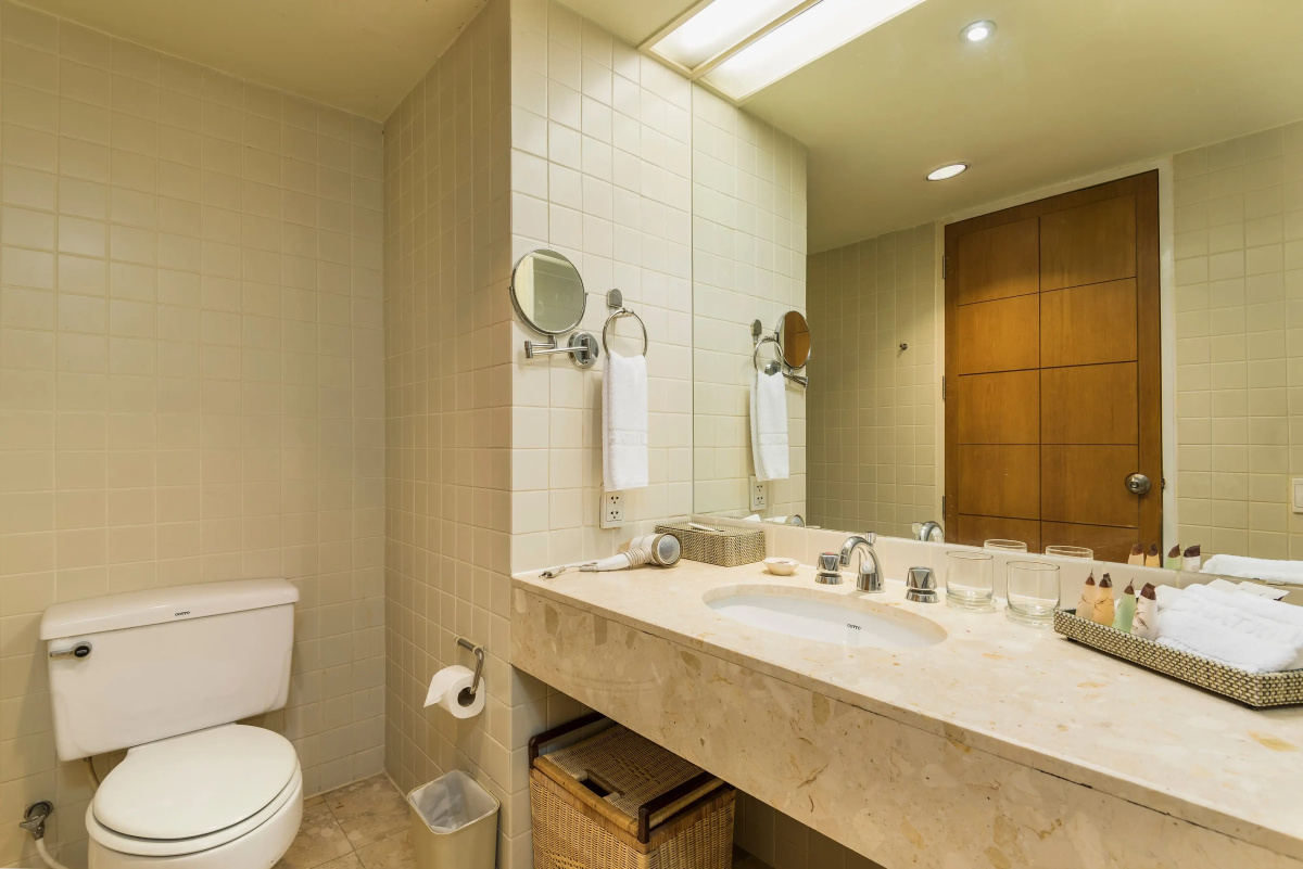 Chatrium Sathon Bangkok