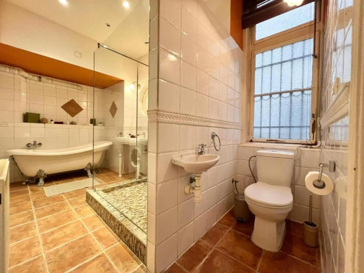 Отель City Hotel Matyas