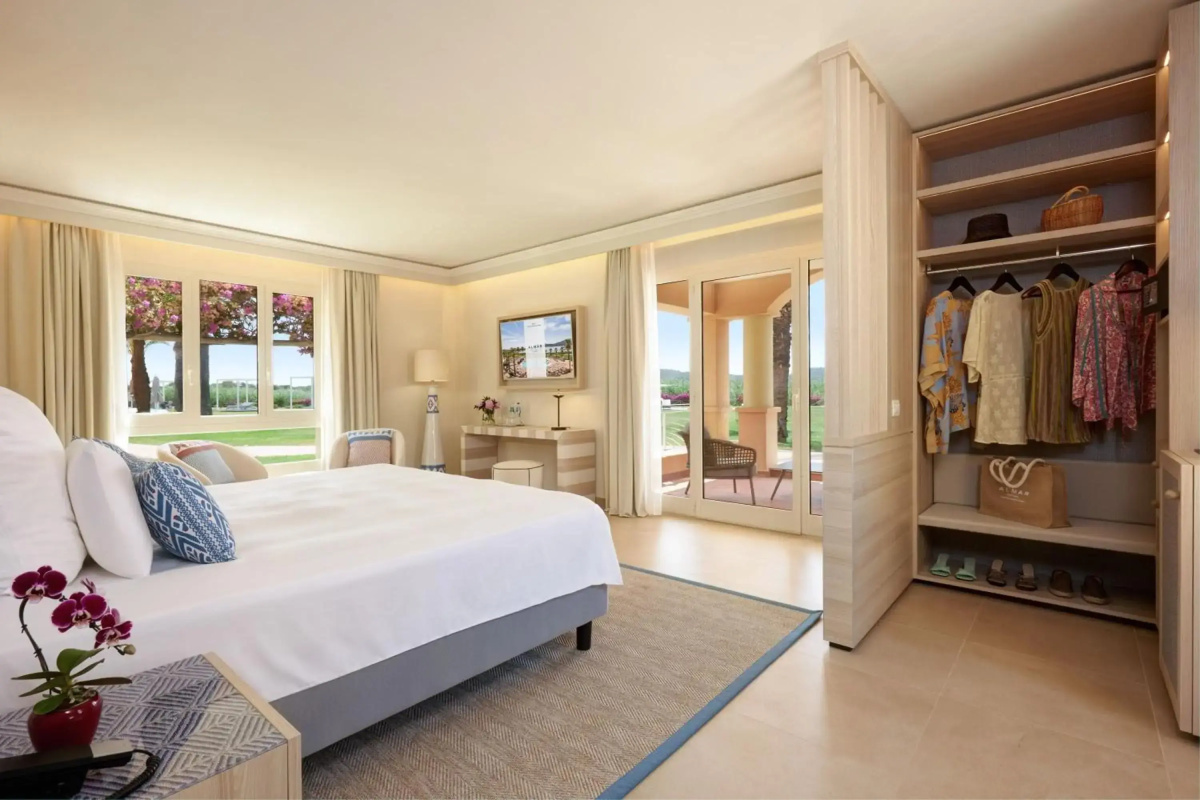 Almar Timi Ama Resort & Spa