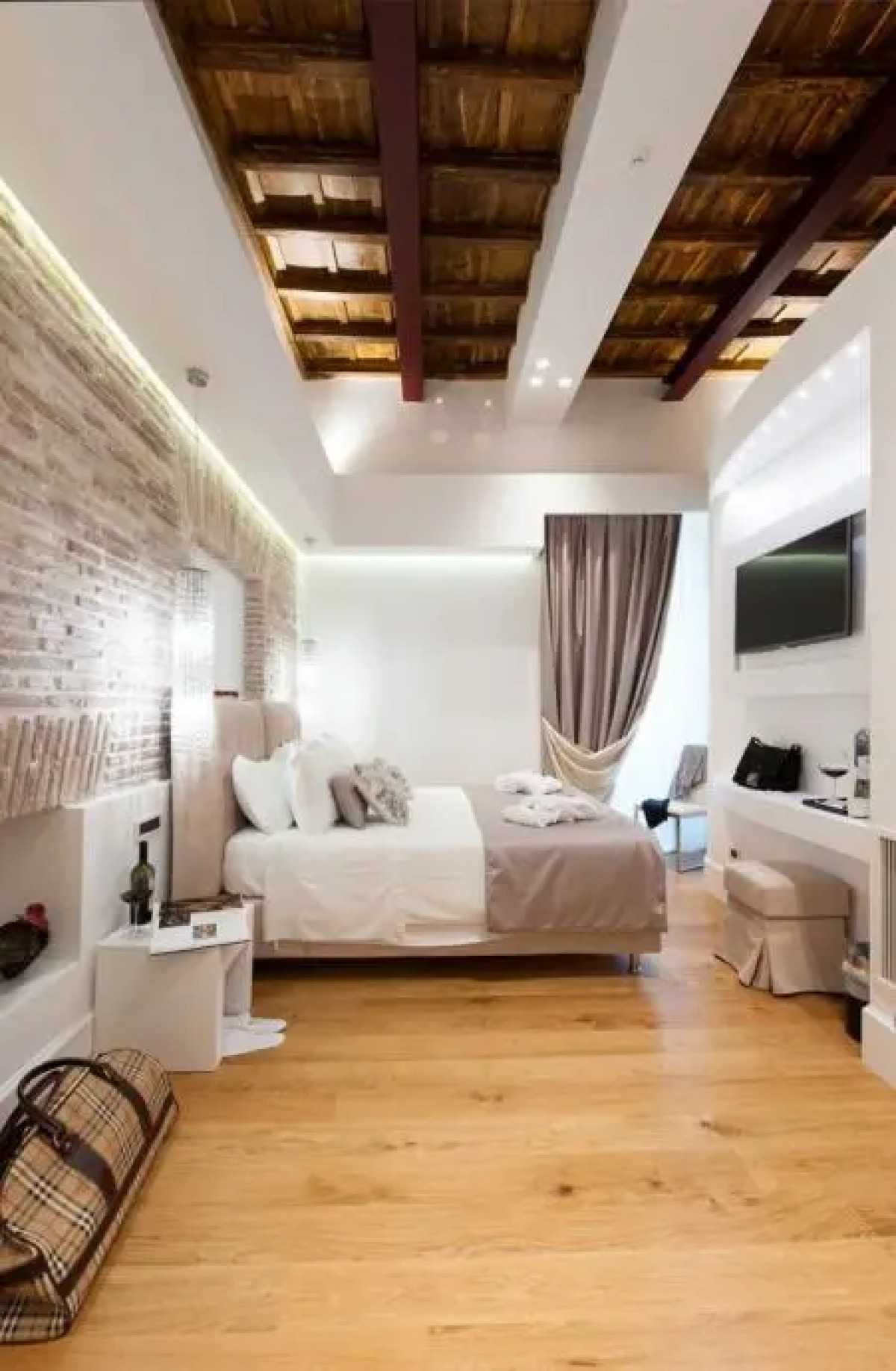 Argentina Residenza Style Hotel