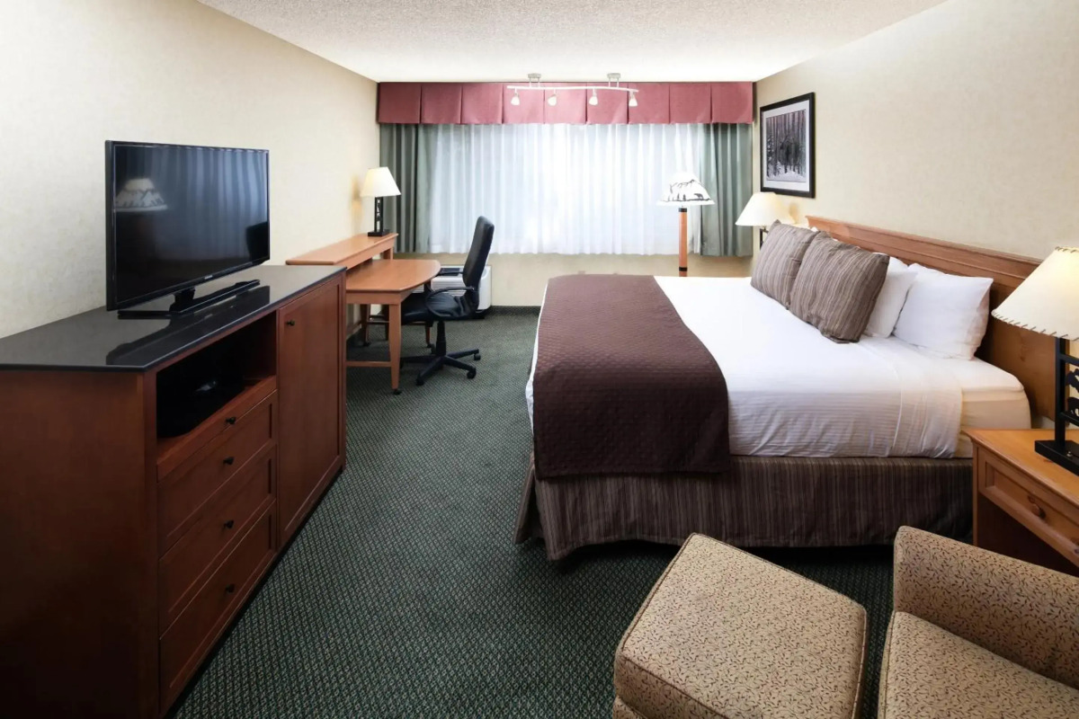 Red Lion Hotel Kalispell