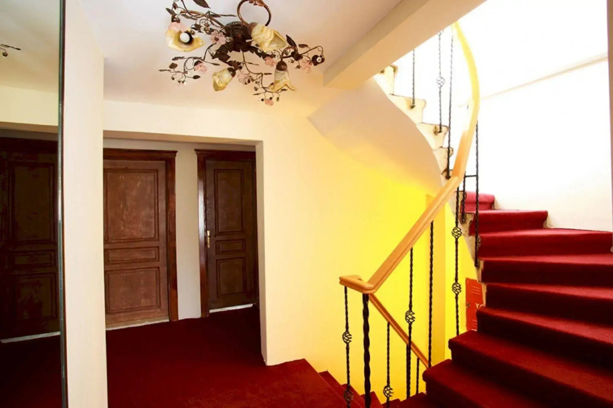 Turk Art Hotel