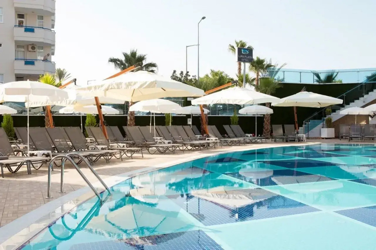 Sunprime C-Lounge Hotel - Adults Only