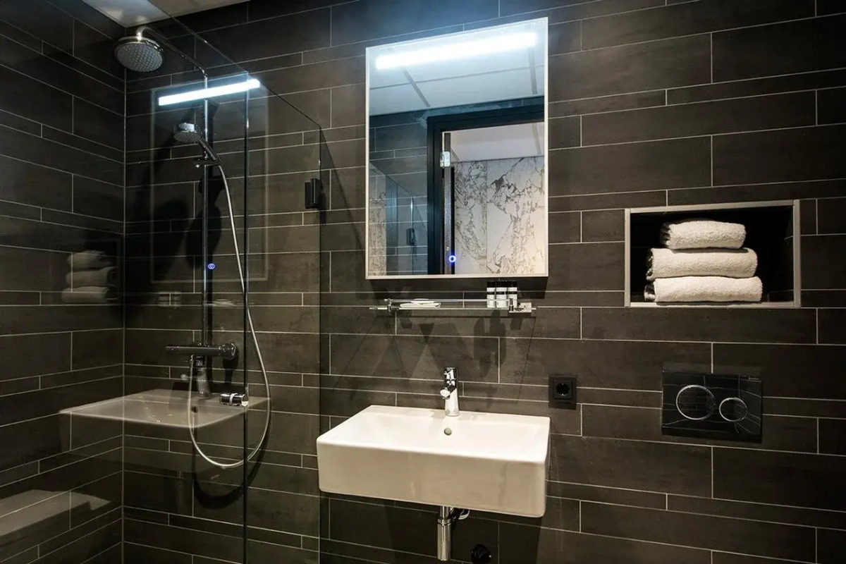 The Lancaster Hotel Amsterdam