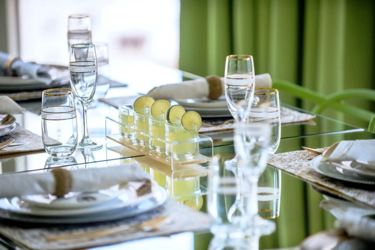 Dream Inn Apartments - Al Sahab