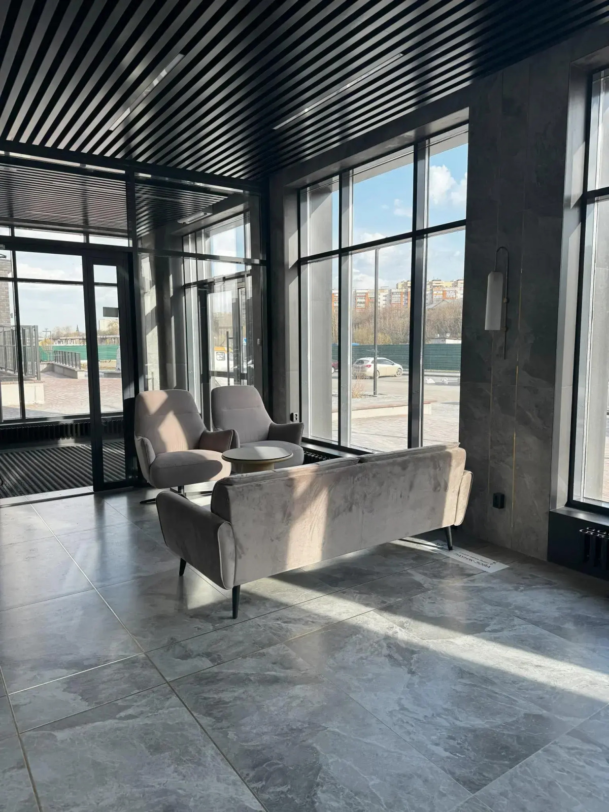 А2 Апарт на улице Новгородская 14