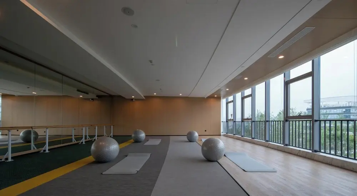 Holiday Inn Guiyang Airport by IHG