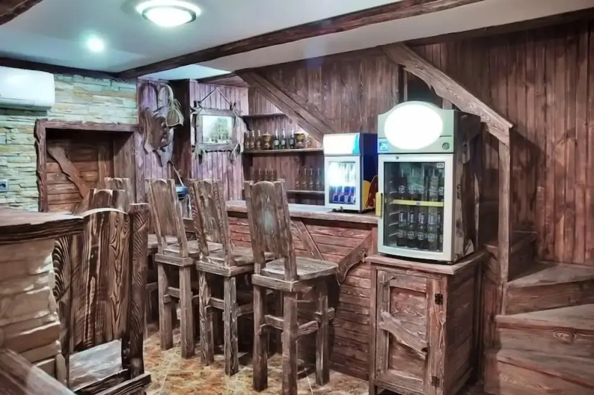 Отель Fawlty Towers