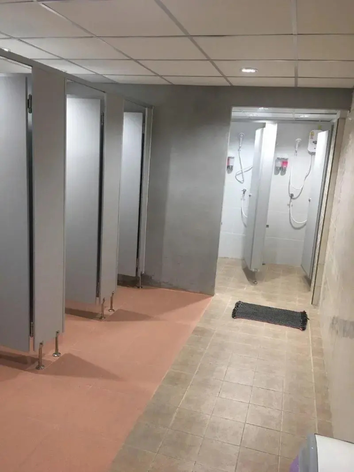 Best Bed Suvarnabhumi - Hostel