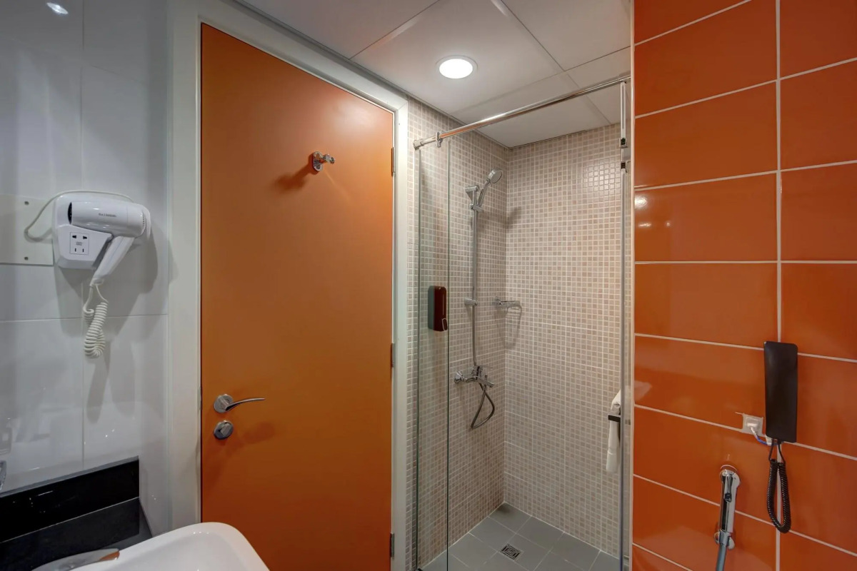 Отель Wescott Hotel