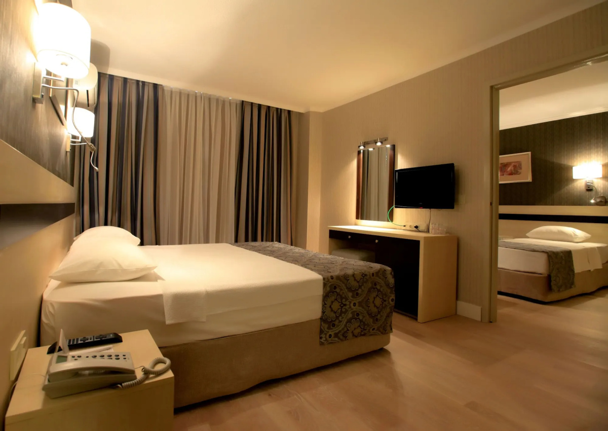 A11 Hotel Obaköy - All inclusive
