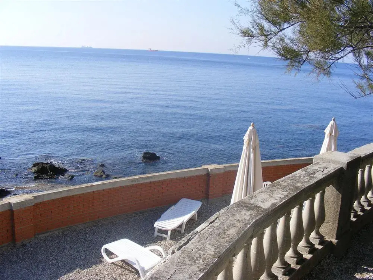 Villa Alma Pace