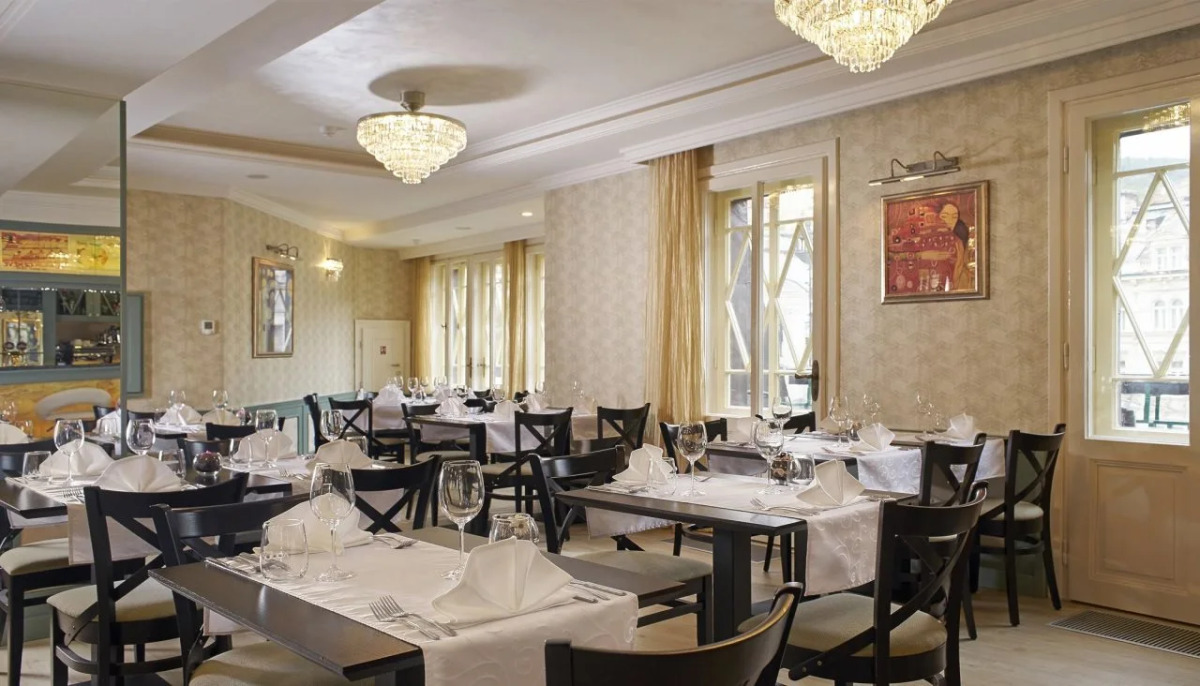 EA Hotel Atlantic Palace