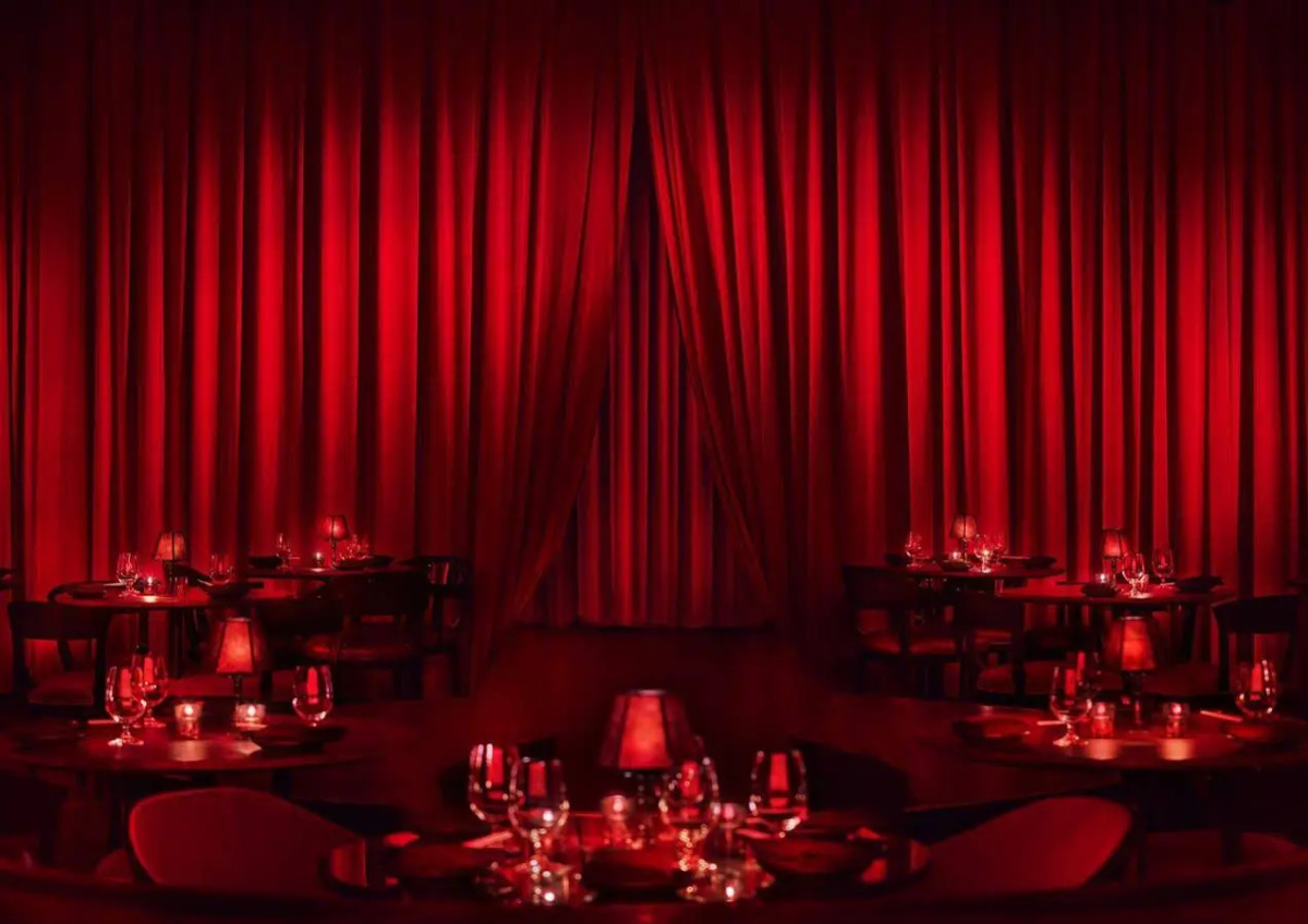 The Times Square EDITION