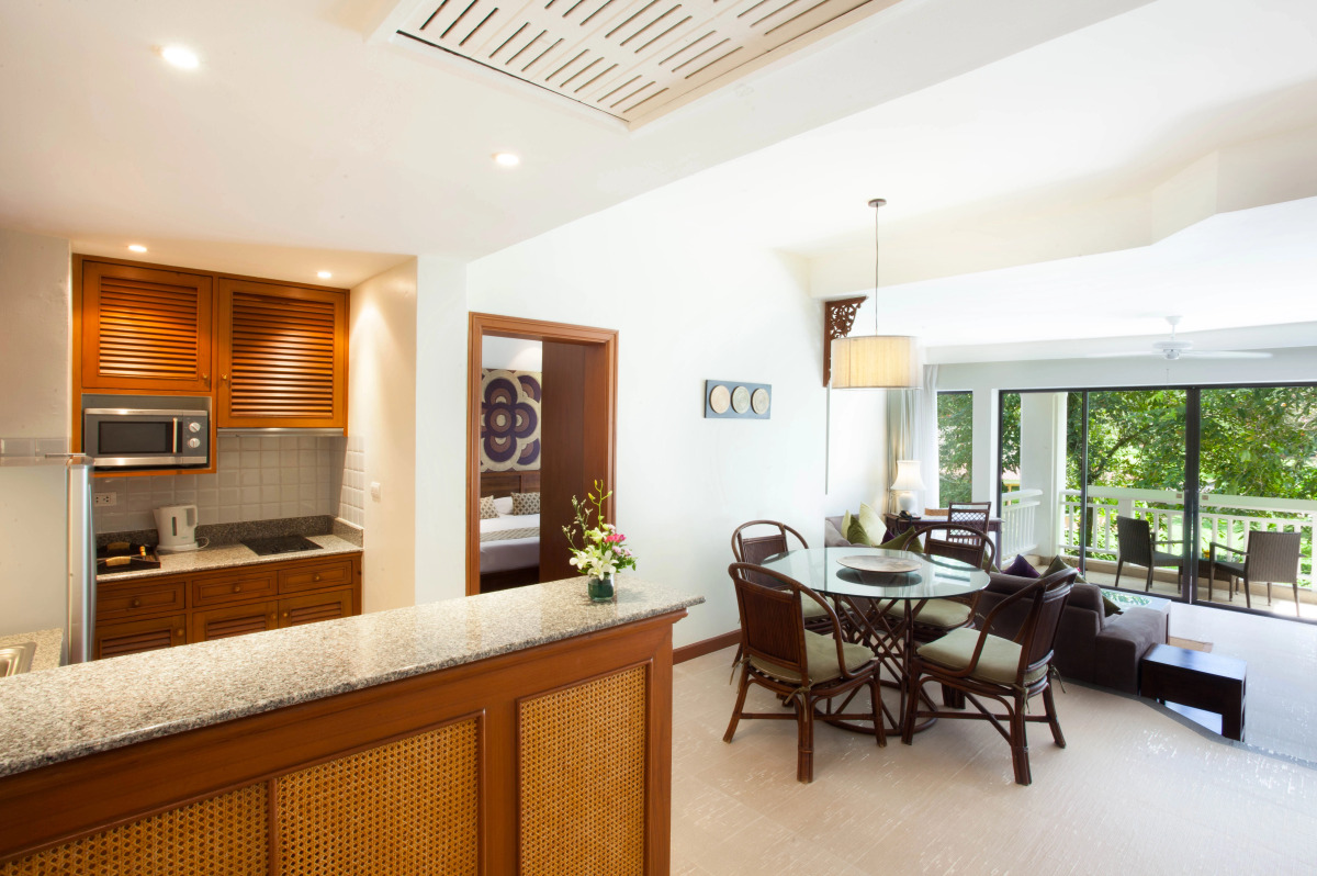 Allamanda Laguna Phuket by RESAVA