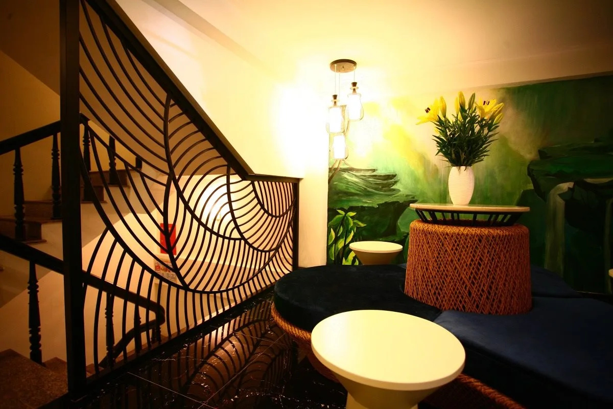 Hanoi La Selva Hotel