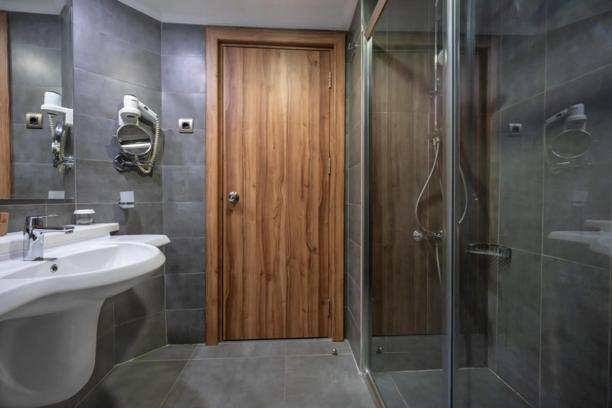 Selectum Family Resort Side